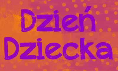 Dzień Dziecka
