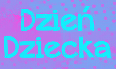 Dzień Dziecka
