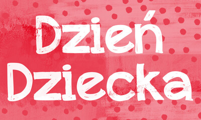 Dzień Dziecka