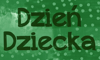 Dzień Dziecka