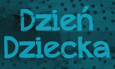 Dzień Dziecka