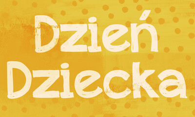 Dzień Dziecka