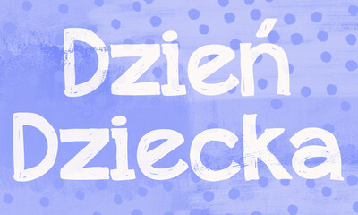 Dzień Dziecka