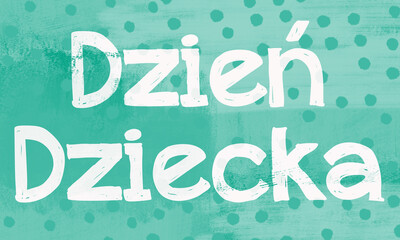 Dzień Dziecka