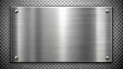 Metallic shine, reflective surface, reflective plate, high gloss