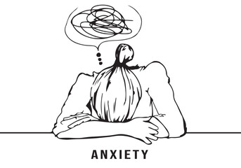 Anxiety