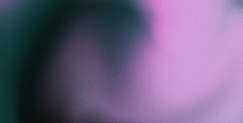 Abstract gradient grainy texture background design 