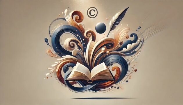 Book and Copyright Day