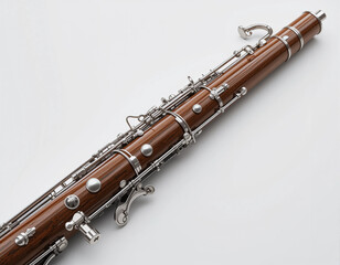 Deep Elegance: The Rich and Warm Sound of the Bassoon