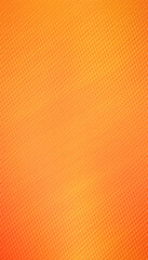 Orange vertical background for Banner, Poster, Story, Celebrations and various design works