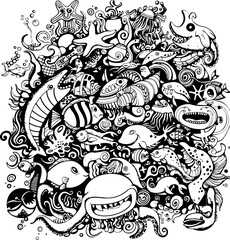 vector, tattoo, design, illustration, symbol, decoration, tribal, ornament, art, bird, animal, black, element, vintage, floral, skull, pattern, flower, set, sign, logo, silhouette, icon, lion, style, 