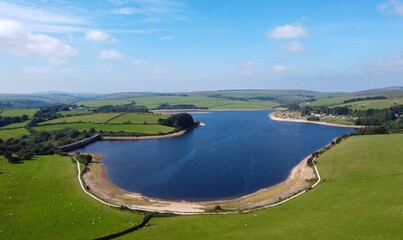 sibleyback lake