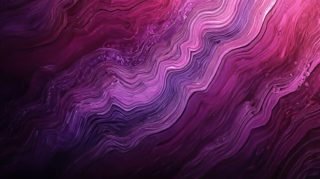 Bubinga wood texture with reddish purple hue for design and decoration