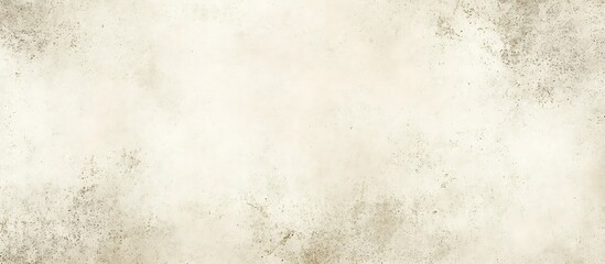 Naklejka premium Beige textured background