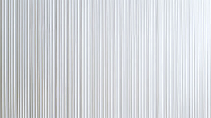 Obraz premium Texture of criss cross ribbed frosted plastic for creative design and decoration