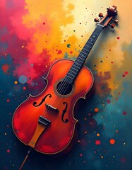 Melodic Abstractions