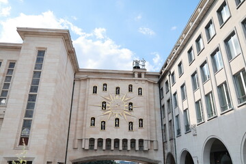 Discovering Brussels, Belgium – A City Tour Through History, Culture, and Iconic Landmarks