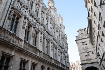 Discovering Brussels, Belgium – A City Tour Through History, Culture, and Iconic Landmarks