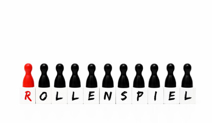 Rollenspiel