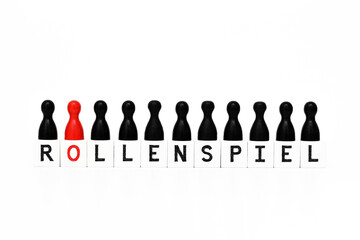 Rollenspiel