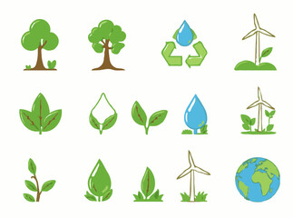 Minimalistic Logo Concept for Tech Startups