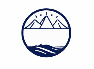 Clean Line Art Logos for Innovative Brands