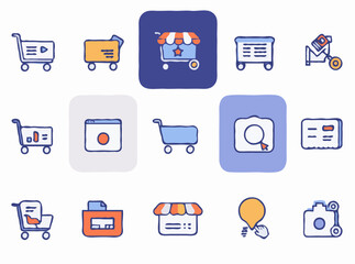 Chic Typography Logos for Fashion-forward Brands