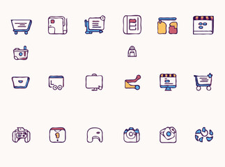 Chic Typography Logos for Fashion-forward Brands