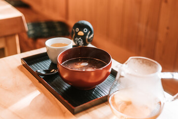 Mochi Tea Set - 03