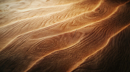 Detailed plywood texture with fine grain and subtle light patterns