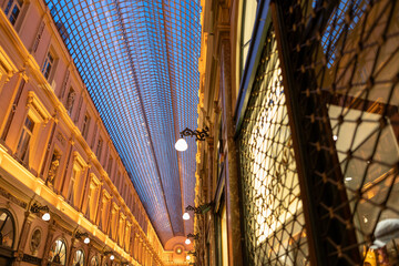 Discovering Brussels, Belgium – A City Tour Through History, Culture, and Iconic Landmarks