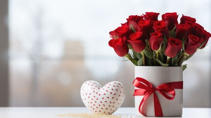 Banner White Day celebration: annual tradition, reciprocal gifting, March 14 custom, Valentine's Day follow-up, gift exchange, meaningful gesture, cultural appreciation, gratitude day.