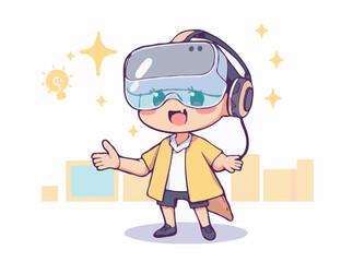 Innovative Augmented Reality Solutions for VR Development