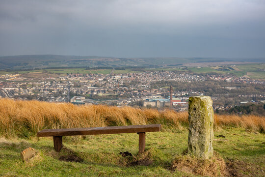 Seat with a view
