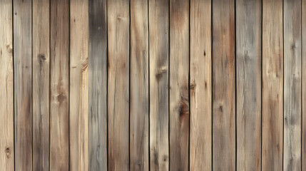 Fototapeta premium Rustic teak wood texture with plain sawn pattern for design background