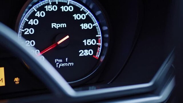 speedometer