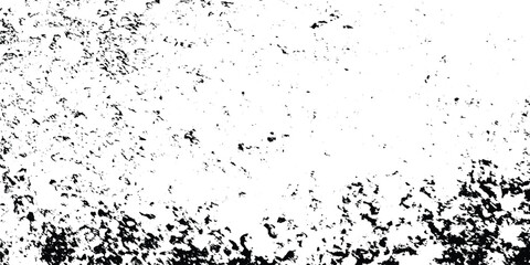 Texture of old gray concrete wall dusty and dirty background.