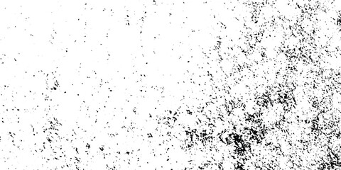 Abstract texture dust old damage dirty grainy and dusty scratches on white background overlay vector textures .
