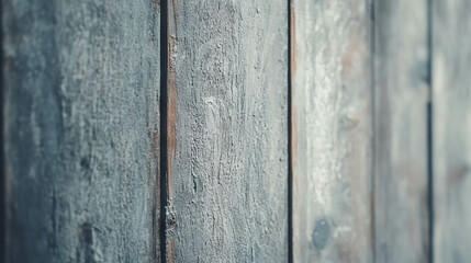 Weathered teak wood texture with gray patina for rustic design projects