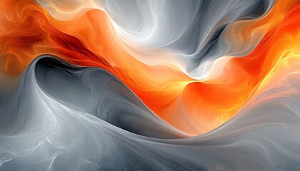 Abstract Fluid Motion
