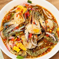 Food is any substance consumed to provide nutritional support for the body. It typically comes from plants, animals, or fungi and contains essential nutrients such as carbohydrates, proteins, fats, vi