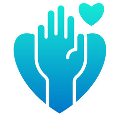 Volunteer Icon