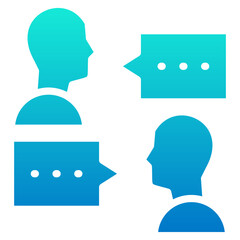 Consultation Icon