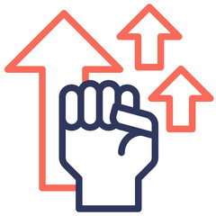 Motivation Icon