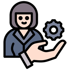 Assistance Icon