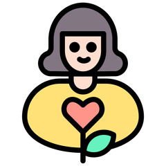 Compassion Icon