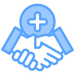 Agreement Icon