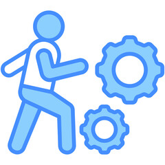 Action Icon
