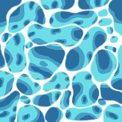 sea texture background