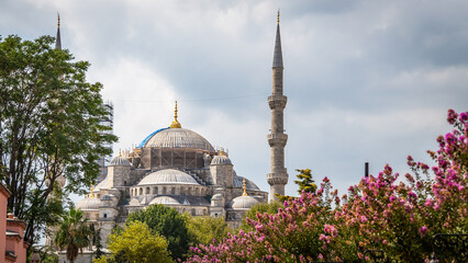 Fototapeta premium Turkey